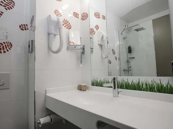 Standard Oda, 2 Tek Kişilik Yatak