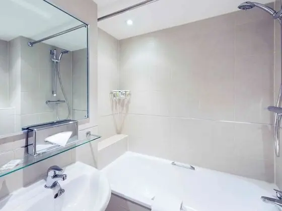 Çift ​​kişilik Standard