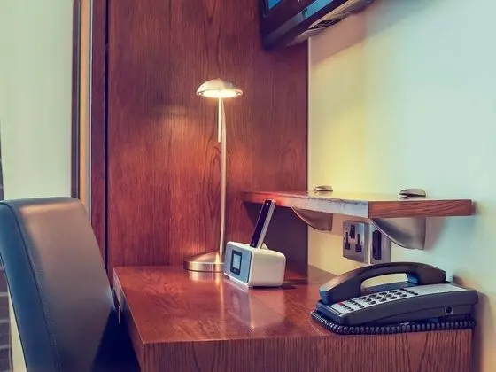 Executive İki Ayrı Yataklı Oda, 2 Tek Kişilik Yatak