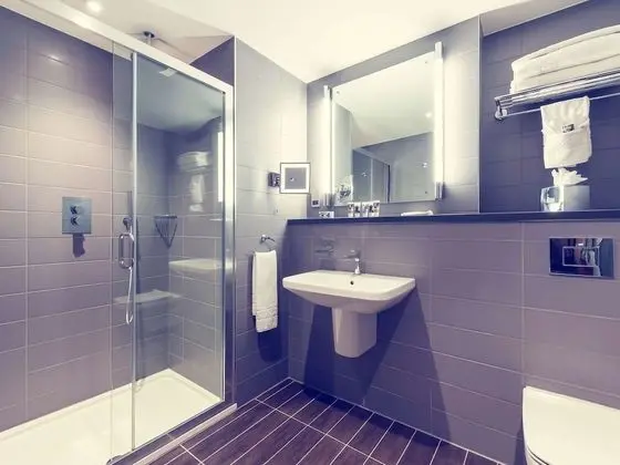 Executive İki Ayrı Yataklı Oda, 2 Tek Kişilik Yatak