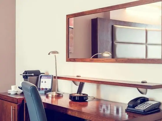 Executive İki Ayrı Yataklı Oda, 2 Tek Kişilik Yatak