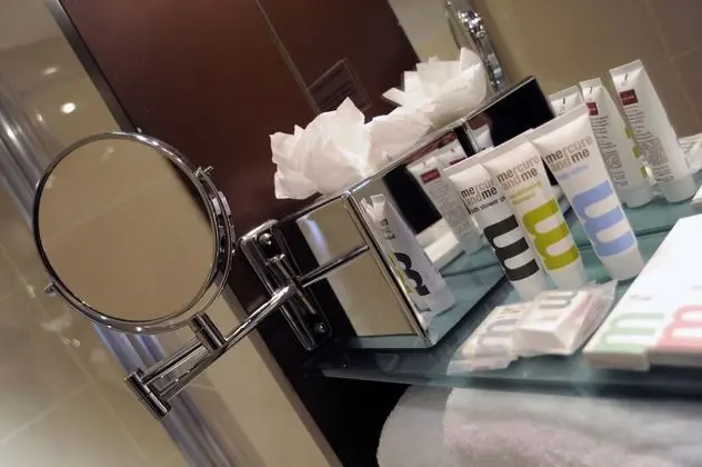 Executive İki Ayrı Yataklı Oda, 2 Tek Kişilik Yatak