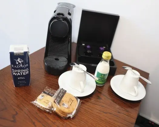 Executive İki Ayrı Yataklı Oda, 2 Tek Kişilik Yatak