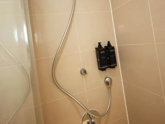 Oda, 1 Çift Kişilik Yatak