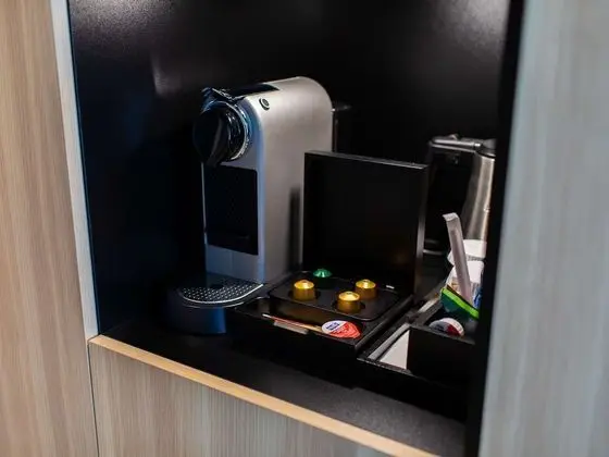 Classic Oda, 1 Çift Kişilik Yatak