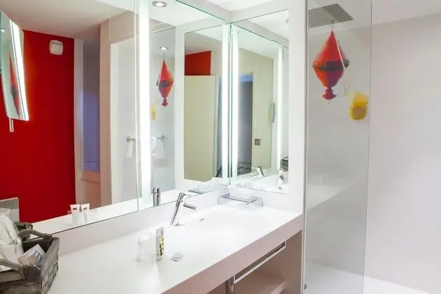 Classic Oda, 1 Çift Kişilik Yatak