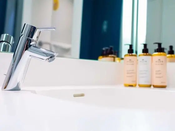 Classic Oda, 1 Çift Kişilik Yatak