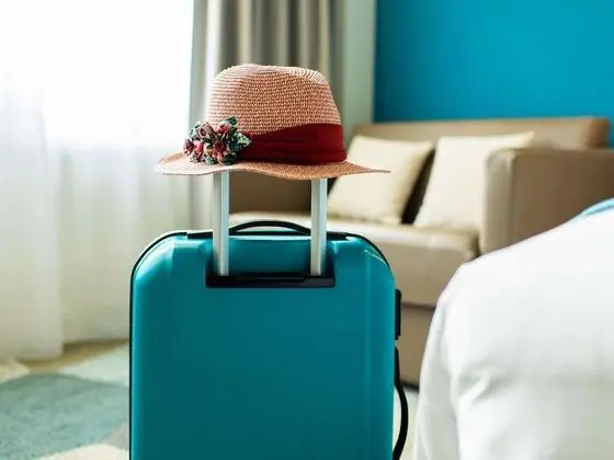 Superior Oda, 1 Çift Kişilik Yatak