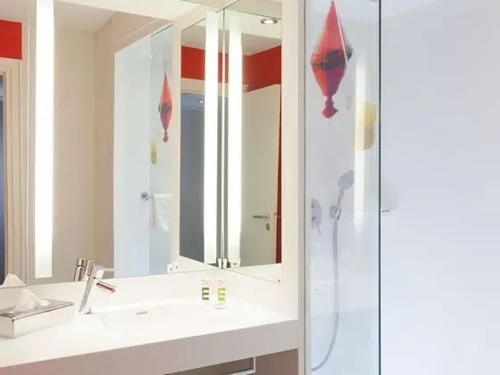 Superior Oda, 1 Çift Kişilik Yatak