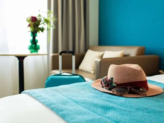 Superior Oda, 2 Tek Kişilik Yatak