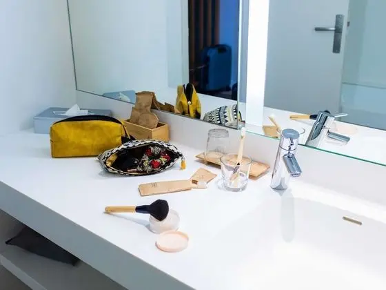 Superior Oda, 2 Tek Kişilik Yatak