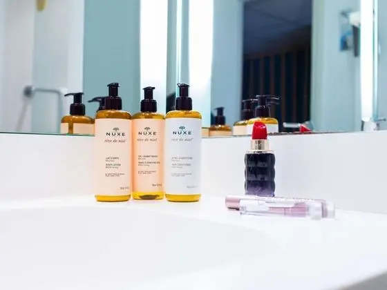 Superior Oda, 2 Tek Kişilik Yatak