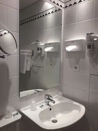 Standard Oda, 2 Tek Kişilik Yatak