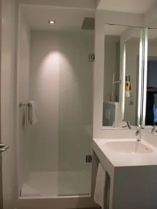 Classic İki Ayrı Yataklı Oda, 2 Tek Kişilik Yatak