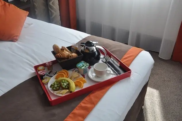 Superior Tek Büyük Yataklı Oda, Birden Çok Yatak