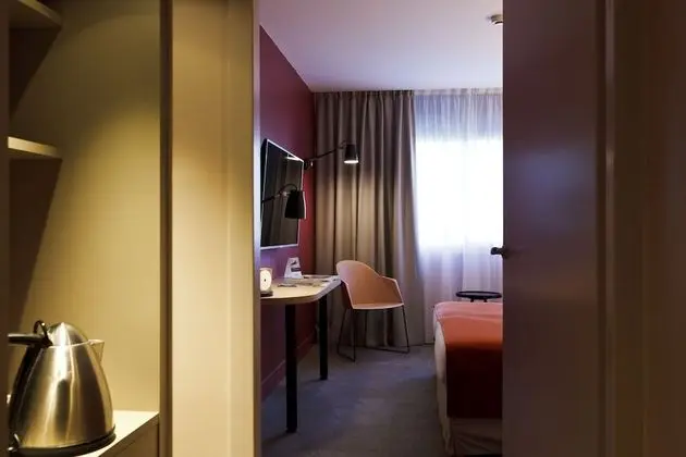 Classic Tek Büyük Yataklı Oda, 1 Çift Kişilik Yatak