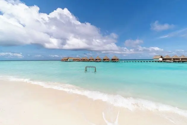 Villa (Beach Pool)