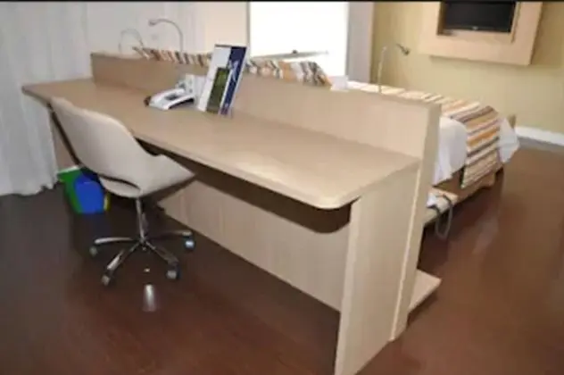 Superior Oda, 2 Tek Kişilik Yatak