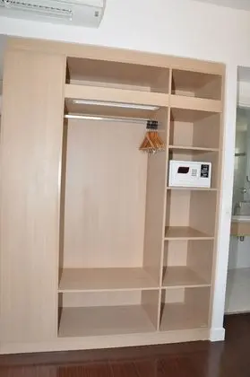 Superior Oda, 2 Tek Kişilik Yatak