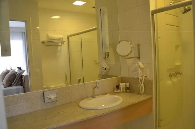 Superior Oda, 2 Tek Kişilik Yatak
