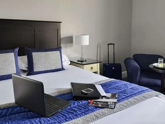 Standard Room with 1 Double Bed