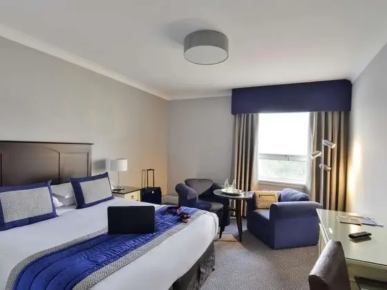 Standard Room with 1 Double Bed