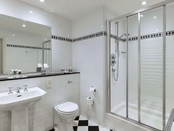 Standard Room with 1 Double Bed