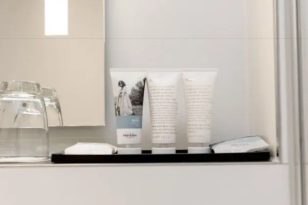 Standard İki Ayrı Yataklı Oda, 2 Tek Kişilik Yatak