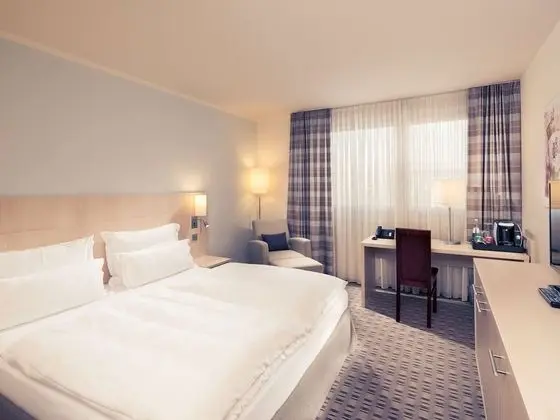 Standard Tek Büyük Yataklı Oda, 1 Çift Kişilik Yatak