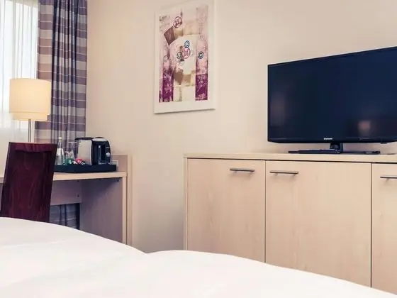 Standard Tek Büyük Yataklı Oda, 1 Çift Kişilik Yatak