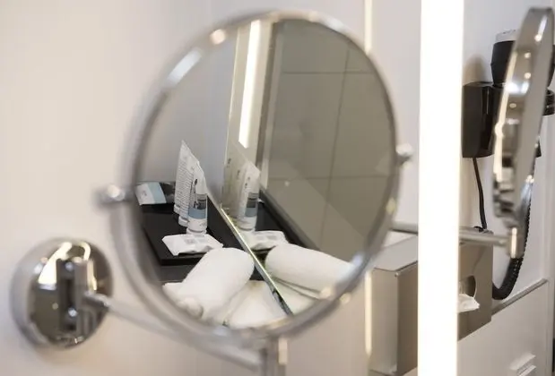 Standard Tek Büyük Yataklı Oda, 1 Çift Kişilik Yatak ve Çekyat