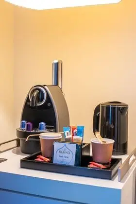 Classic Tek Büyük Yataklı Oda, 1 Çift Kişilik Yatak