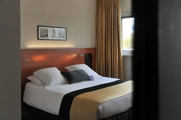 Privilege, Oda, 1 Çift Kişilik Yatak