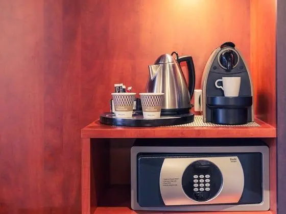 Privilege, Oda, 1 Çift Kişilik Yatak