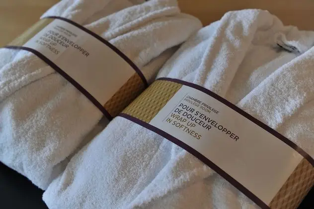 Privilege, Oda, 1 Çift Kişilik Yatak