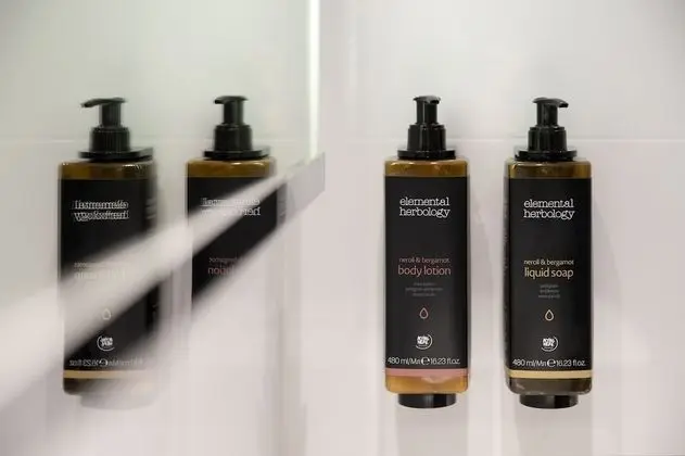 Standard Oda, 1 Büyük (Queen) Boy Yatak