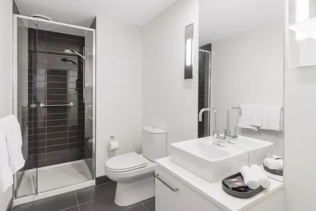 Classic Apart Daire, 2 Yatak Odası, Balkon