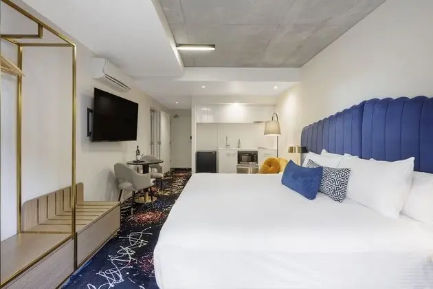 Classic Apart Daire, 2 Yatak Odası, Balkon