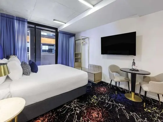 Classic Apart Daire, 2 Yatak Odası, Balkon