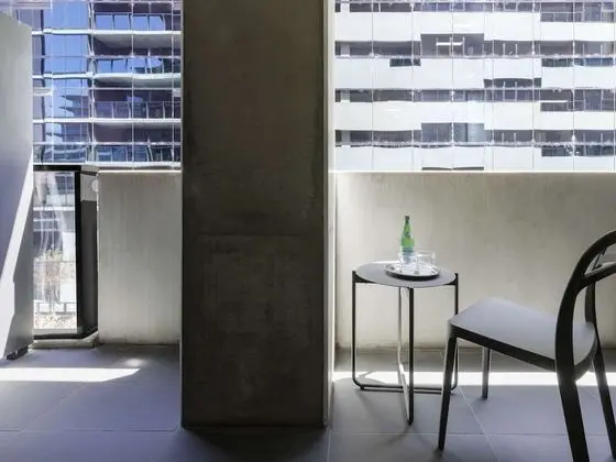 Classic Apart Daire, 2 Yatak Odası, Balkon