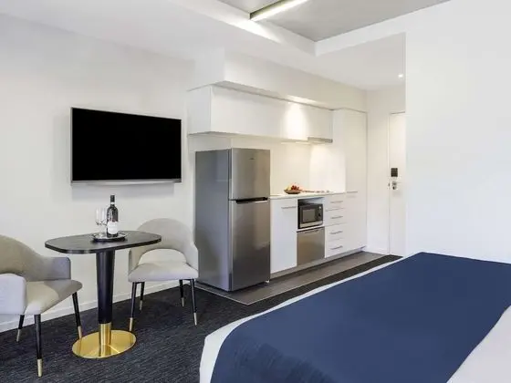 Classic Apart Daire, 2 Yatak Odası, Balkon
