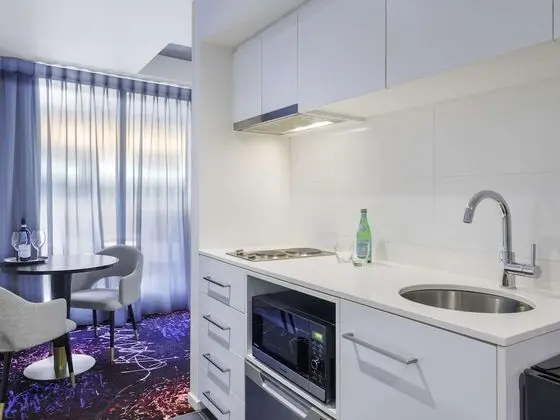 Classic Apart Daire, 2 Yatak Odası, Balkon