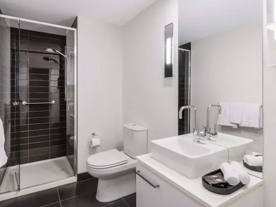 Classic Apart Daire, 2 Yatak Odası, Balkon