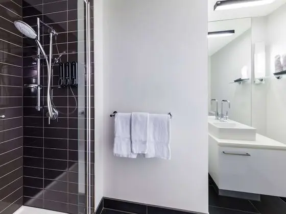 Classic Apart Daire, 2 Yatak Odası, Balkon