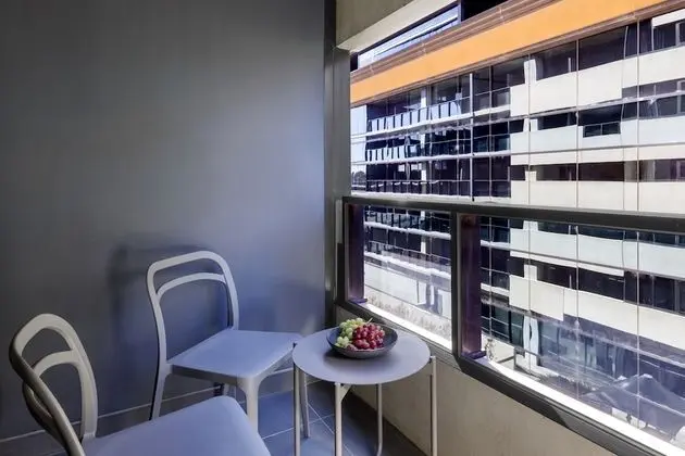 Classic Oda, 1 Yatak Odası, Balkon