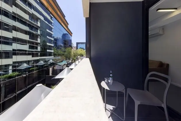 Classic Süit, 1 Çift Kişilik Yatak, Balkon