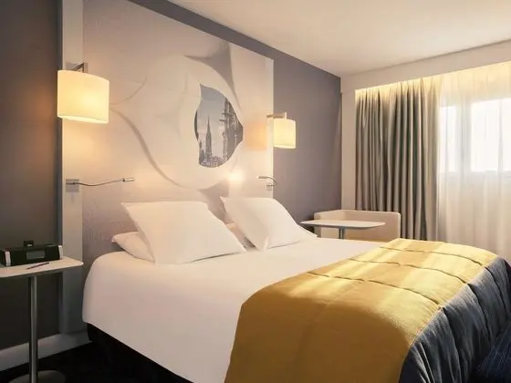 Superior Oda, 2 Tek Kişilik Yatak