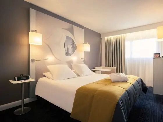 Superior Tek Büyük Yataklı Oda, 1 Çift Kişilik Yatak