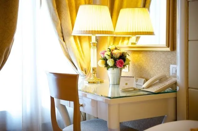 Standard Oda, 1 Tek Kişilik Yatak, Sigara İçilmez