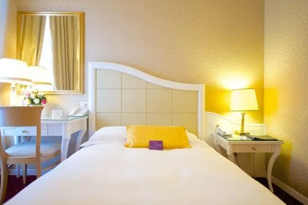 Standard Oda, 1 Tek Kişilik Yatak, Sigara İçilmez